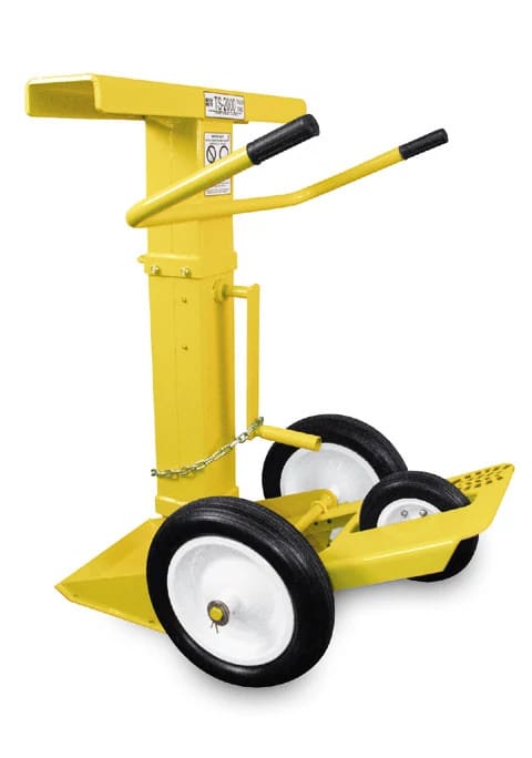 Trailer Support Stand Stabilising Jack MWCH2 Trailer Support Stand Stabilising Jack MWCH2