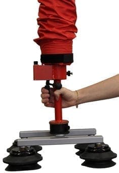 Vaculex ML product Vaculex ML Vacuum Tube Lifter