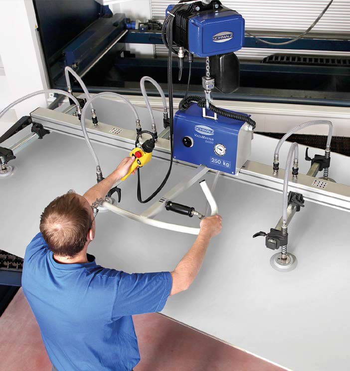 Vacuum Lifter VacuMaster (5)