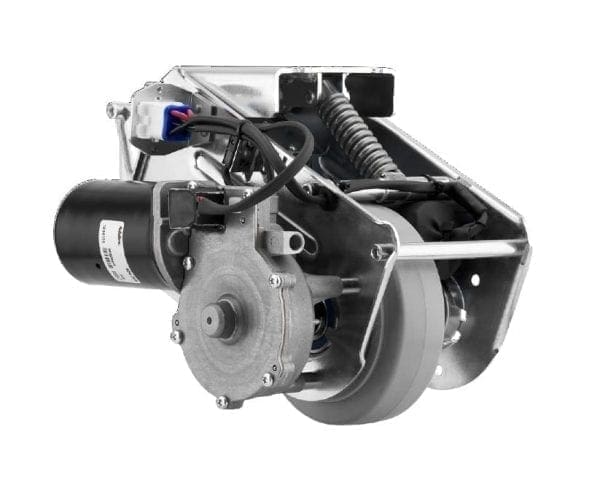 e drive Powered Trolley Kit for Industrial Applications e drive Powered Trolley Kit for Industrial Applications