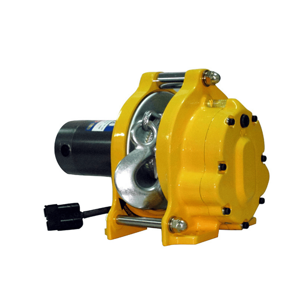 12V DC winch LPDH120 12V DC winch LPDH120