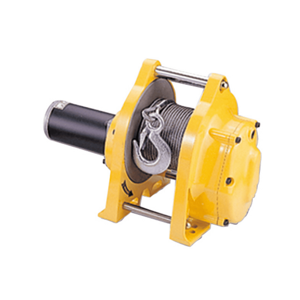12V DC winch LPDH300 12V DC winch LPDH300