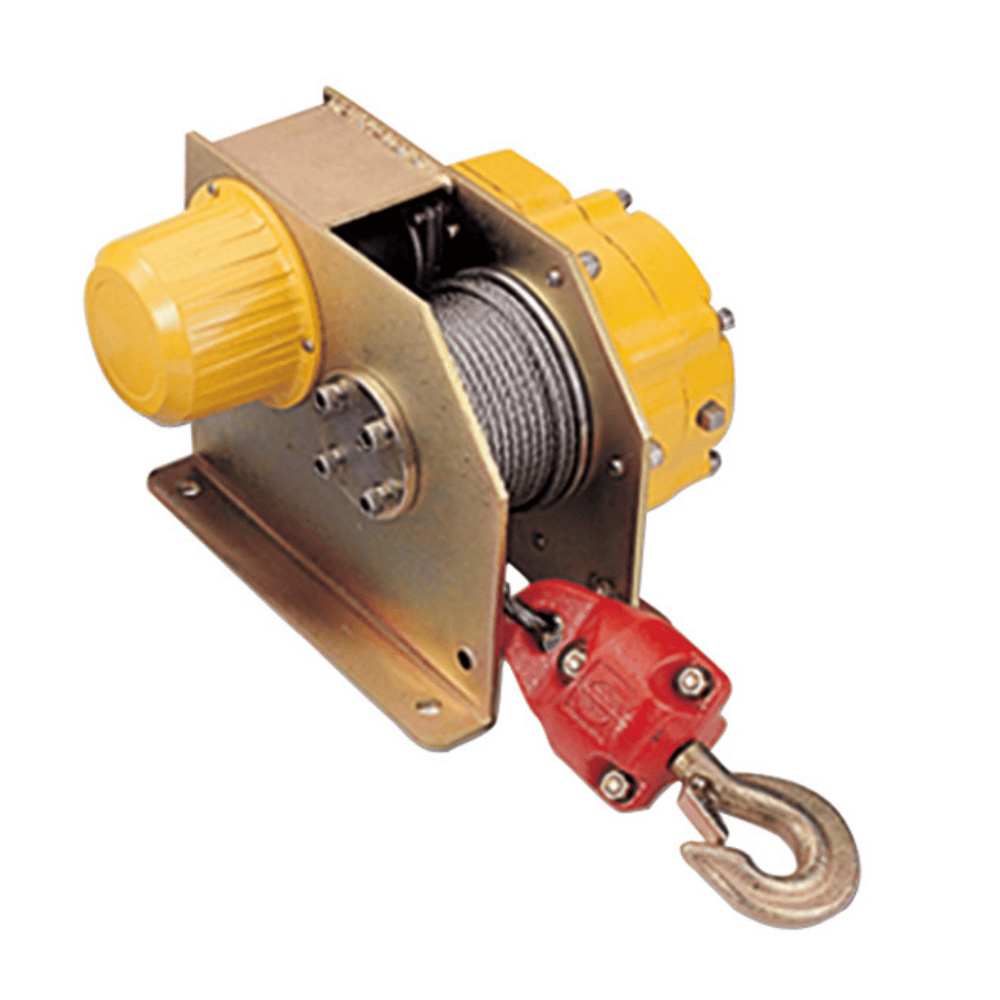 12V DC winch LPDH500 12V DC winch LPDH500