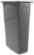 3540 Slim Jim Waste Container 10016