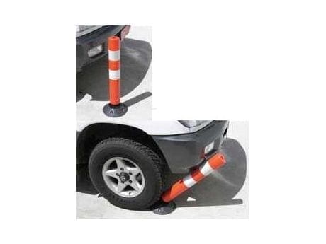2178 Knock down bollard 2178 Knock down bollard