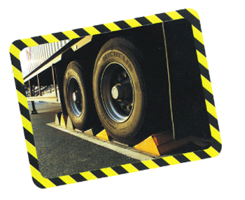 Calematic Vehicle Restraint Calematic Vehicle Restraint