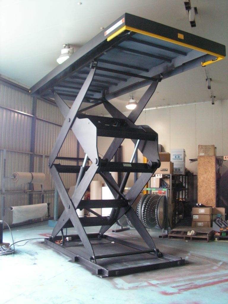 ASD2 4000.9