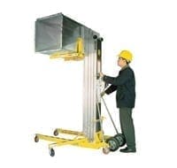 Ergonomic Lift Trolleys Ergonomic Lift Trolleys