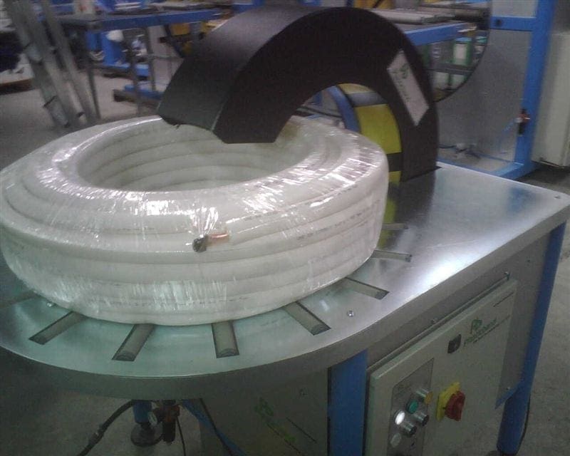 Orbital Wrapper for Rolls - Image 9