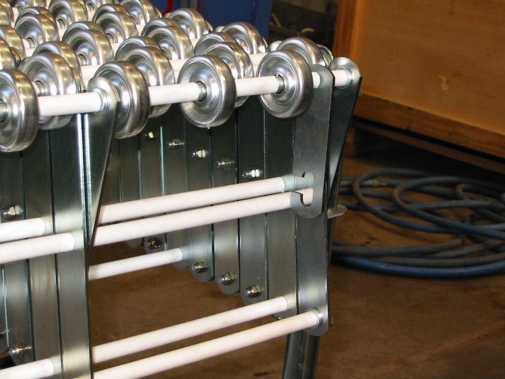 Conveyor - Expandable and Flexible - Image 7