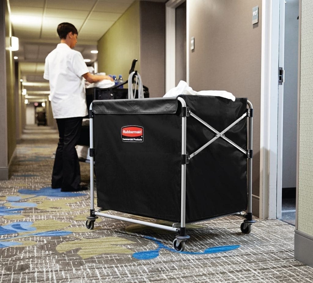 Collapsible X-Cart 1881750