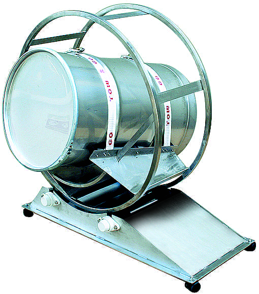 Drum Tumbler Drum Tumbler