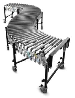 Conveyor - Expandable and Flexible - Image 4