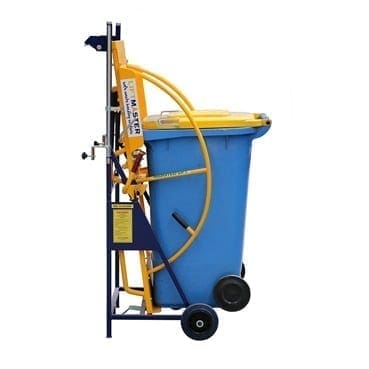 liftmaster_niftylift Nifty Lift Bin Tipper (30kg)