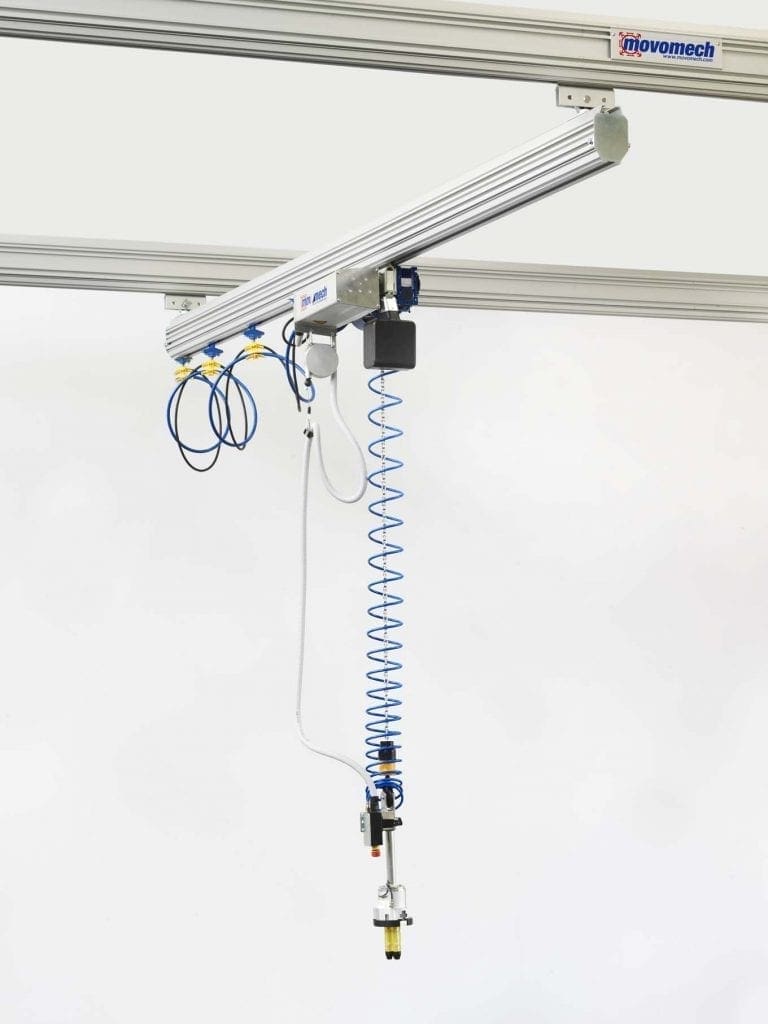 mechchain expander x1