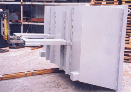 msjd24 with crane lugs