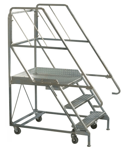 Access Platforms – Folding Mobile Access Platforms – Folding Mobile