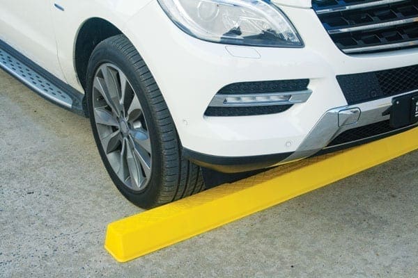 Wheel Stops - Image 5