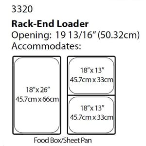 3320 pan layout 3320 pan layout