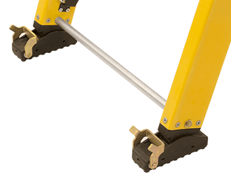 Accessories Feet Grab Bar between Swivel Foot Accessories Feet Grab Bar between Swivel Foot