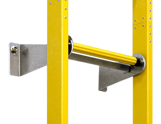 Accessories Other Wall Bracket 450 mm Accessories Other Wall Bracket 450 mm