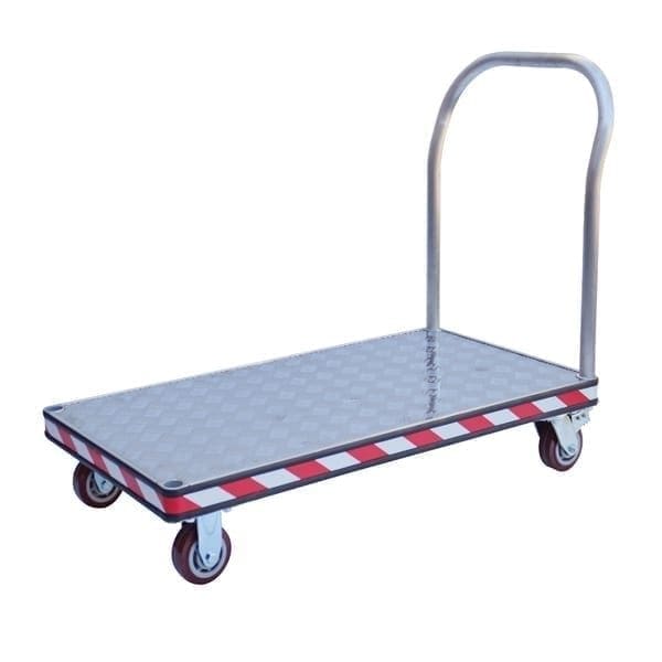Aluminium Platform Truck Aluminium Platform Truck