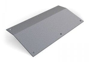 Aluminium Trolley Ramp Med Duty ATR900 Aluminium Trolley Ramp Med Duty ATR900