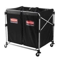 B1881781 Collapsible X Cart 2 4 Bushel 1 B1881781 Collapsible X Cart 2 4 Bushel 1