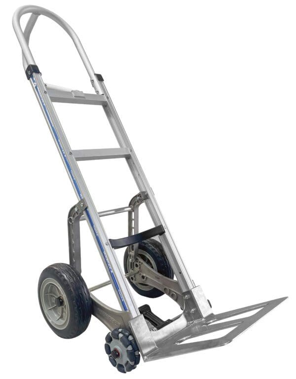 B23AT LITE Hand Trucks Aluminium Rotatruck B23AT LITE Hand Trucks Aluminium Rotatruck