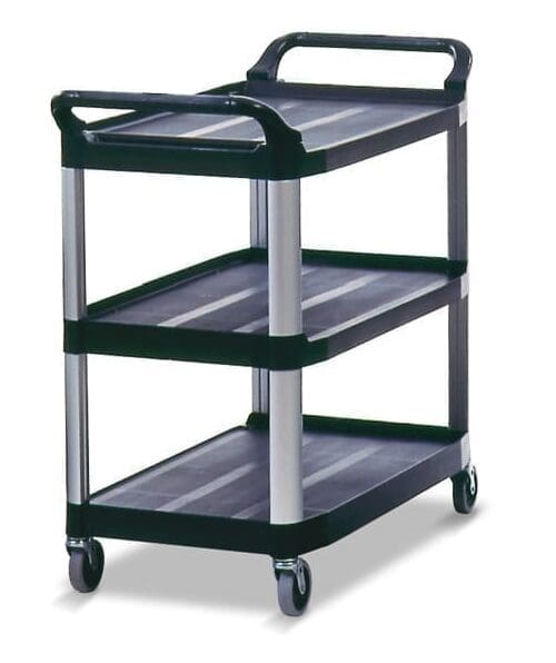 4091 Xtra Utility Cart