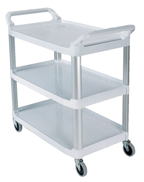 4091 Xtra Utility Cart white