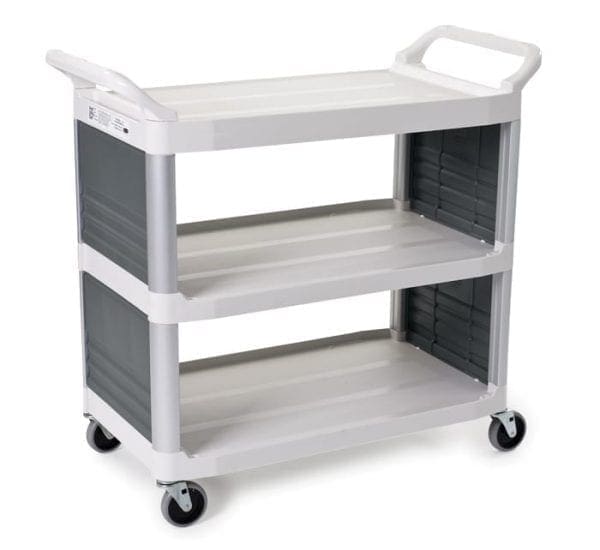 4092 Xtra Utility Cart