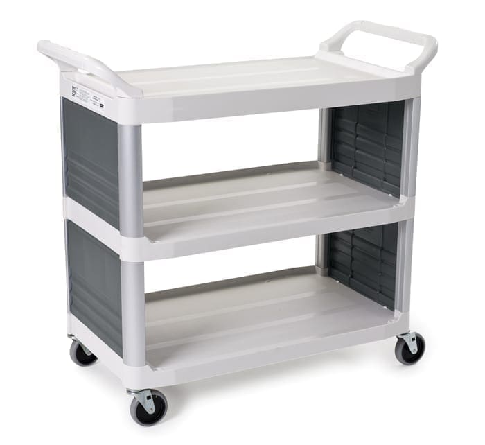 4092 Xtra Utility Cart