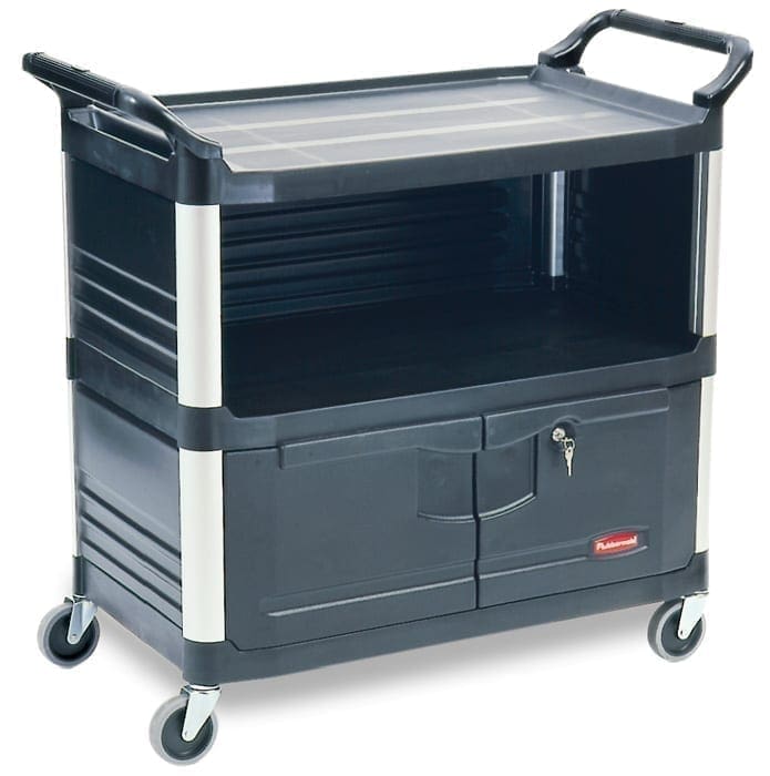 4095 Xtra Utility Cart