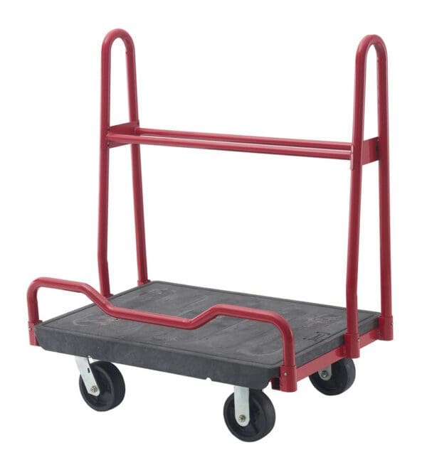 B4422 A frame trolley B4422 A frame trolley