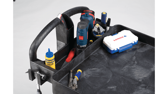 B4520 TROLLEY ACCESSORIES 1 B4520 TROLLEY ACCESSORIES 1