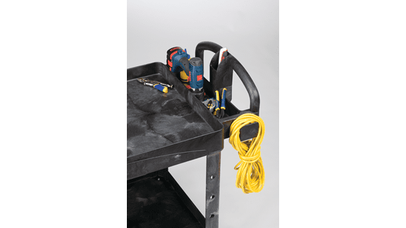 B4520 TROLLEY ACCESSORIES 3 B4520 TROLLEY ACCESSORIES 3