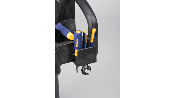 B4520 TROLLEY ACCESSORIES 4 B4520 TROLLEY ACCESSORIES 4