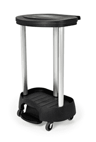 6300 Premium Step-On Linen Hamper 6300 Premium Step-On Linen Hamper