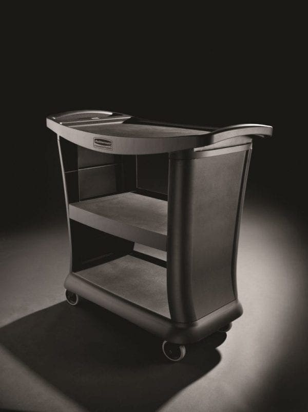 9T68 Executive Service Cart