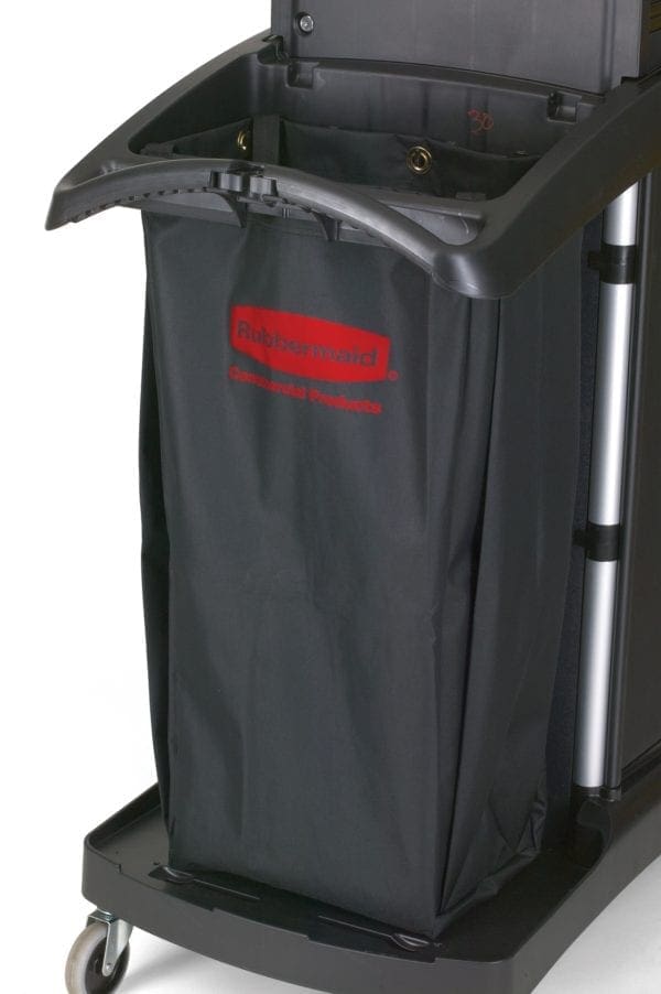 9T81 Fabric Replacement Bag 9T81