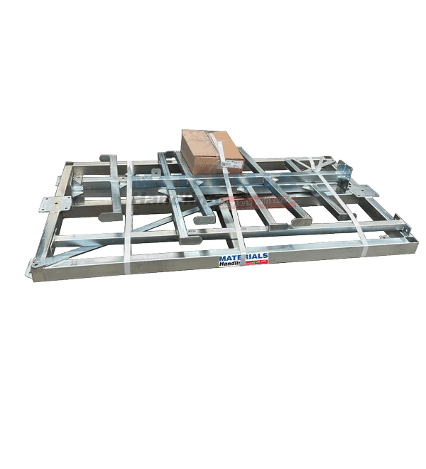 BAPT1820 Pipe Trolley flatpack BAPT1820 Pipe Trolley flatpack
