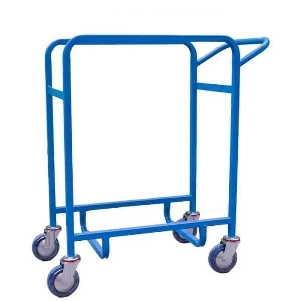 BB01 Utility Order Picking Trolley BB01 Utility Order Picking Trolley