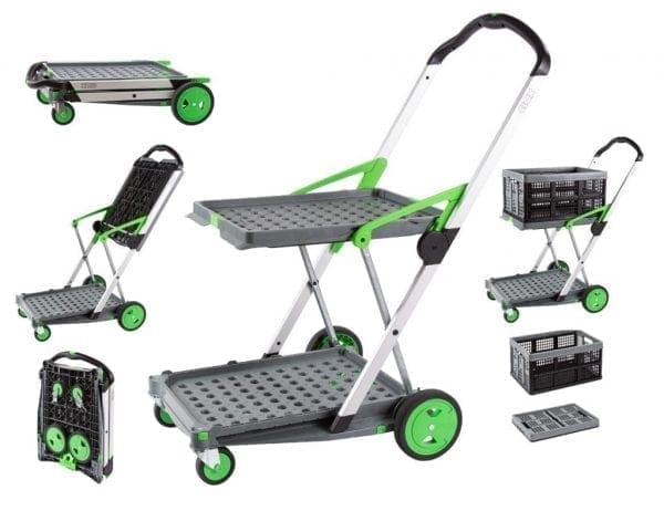 BCLAX Clax Cart BCLAX Clax Cart