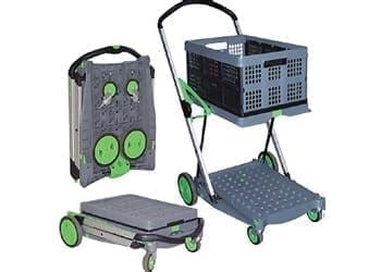 BCLAX Clax Cart 1 BCLAX Clax Cart 1
