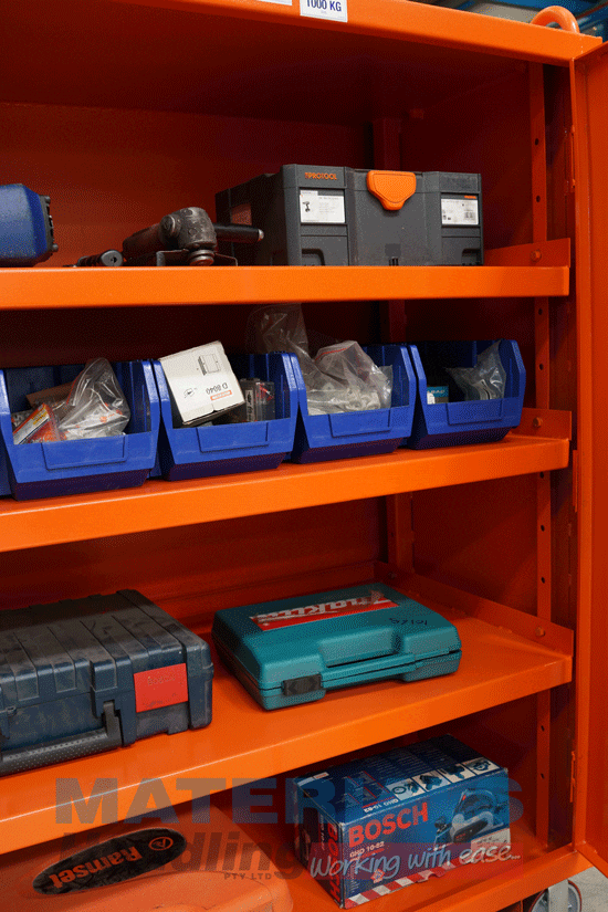 BJL15 adjustable shelves BJL15 adjustable shelves