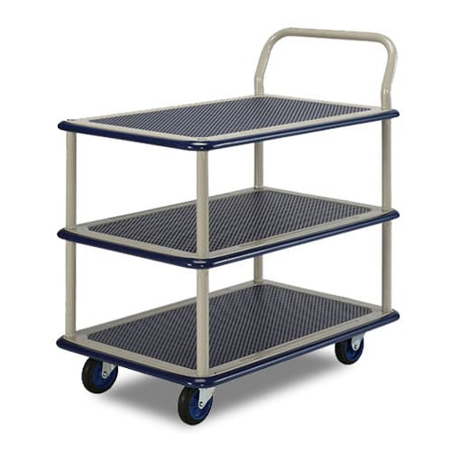 BNB115 Prestar Multi Deck Trolley BNB115 Prestar Multi Deck Trolley