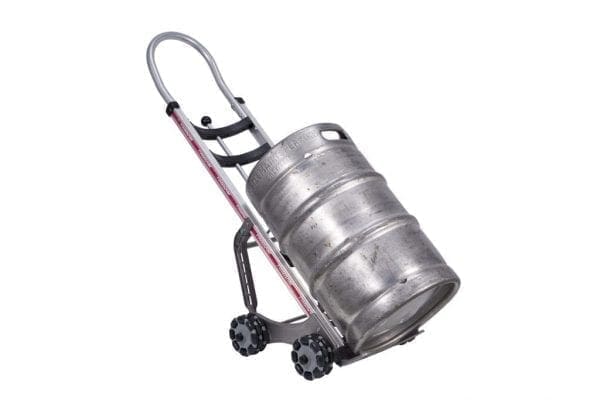 BRC8 BRC8 B23RC-50 keg trolley