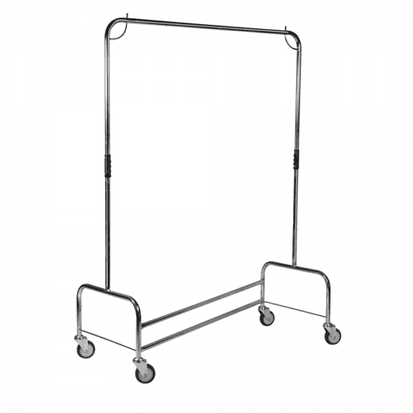BWHG15 Garment Rail Trolley BWHG15 Garment Rail Trolley