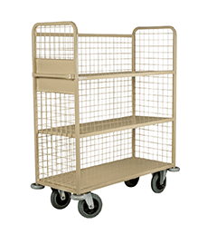 BWHLS9 Linen Trolleys BWHLS9 Linen Trolleys
